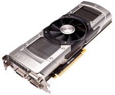 Gigabyte GeForce GTX 690 4GB